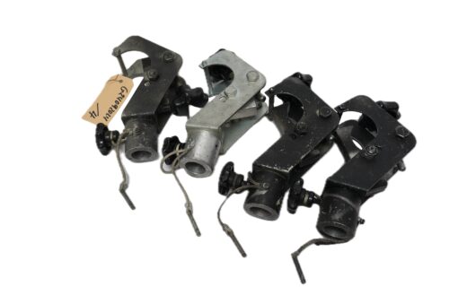 C-Clamp Set - Image 2