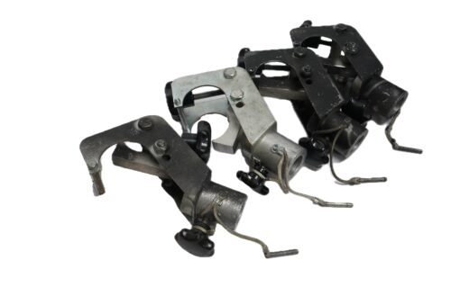 C-Clamp Set - Image 3