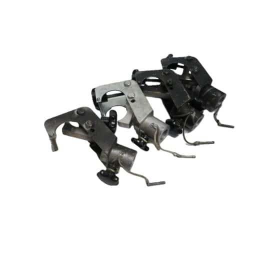 C-Clamp Set