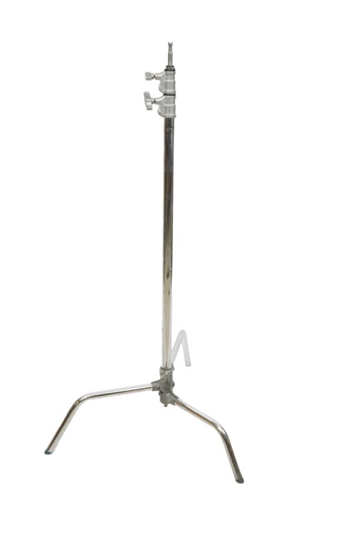 C-Stand 40'' Sliding Leg silver - Image 2