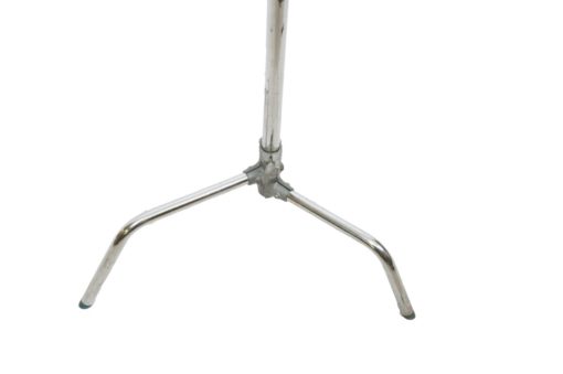 C-Stand 40'' Sliding Leg silver - Image 4