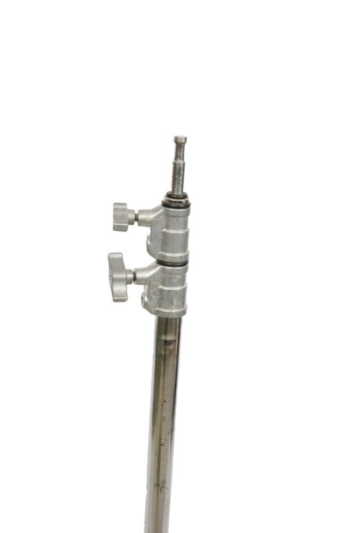C-Stand 40'' Sliding Leg silver - Image 3