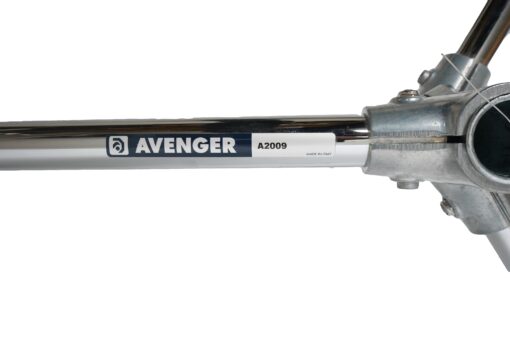 EX-DEMO Avenger A2009 C-Stand Base - Image 4