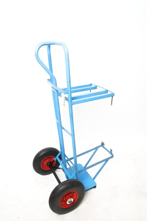 C-Stand Cart - Image 6