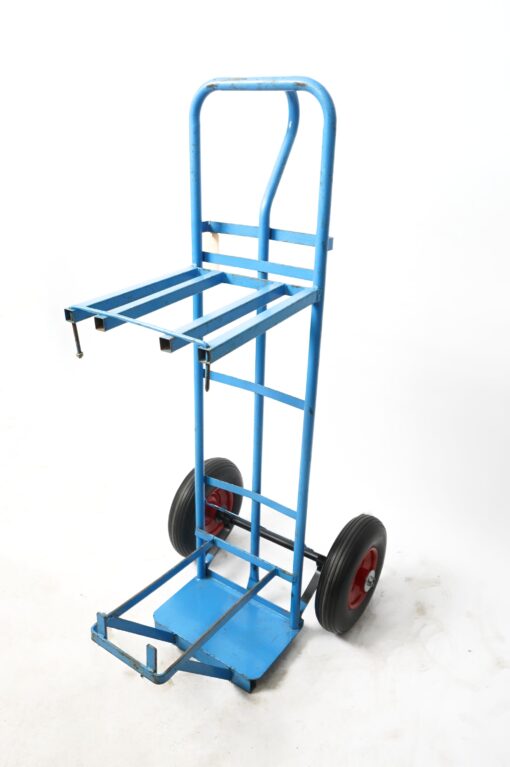 C-Stand Cart - Image 2