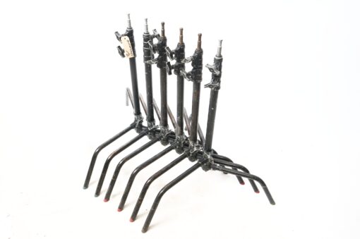 C-Stand 20'' Black set - Image 4