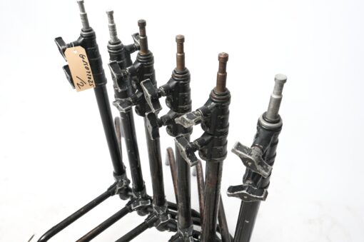 C-Stand 20'' Black set - Image 3