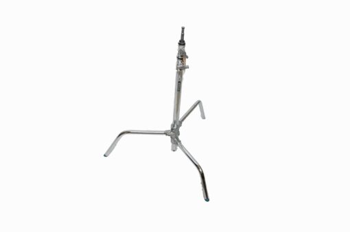 EX-DEMO Avenger  A2016D C-Stand 20'' Silver - Image 7