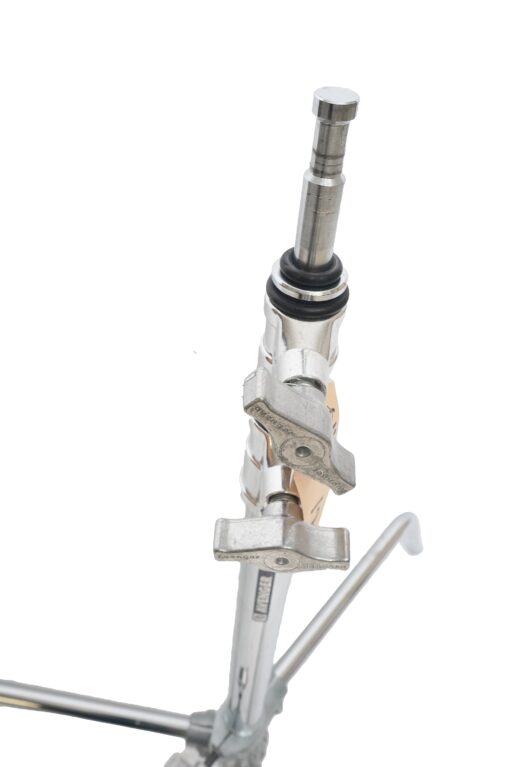 EX-DEMO Avenger  A2016D C-Stand 20'' Silver - Image 5