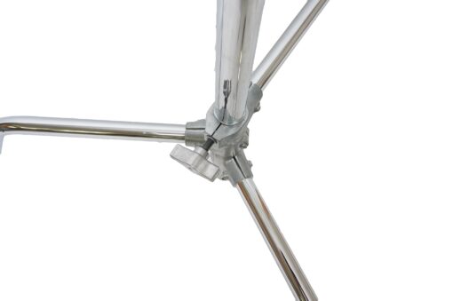 EX-DEMO Avenger  A2016D C-Stand 20'' Silver - Image 4