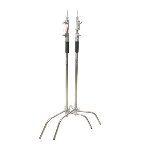NEEWER stainless steel C-Stand 40'' set