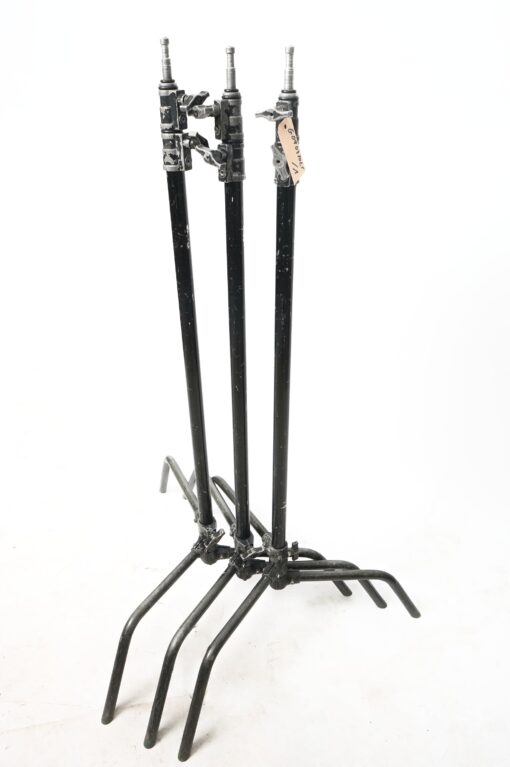 C-Stand 40'' Black set - Image 5