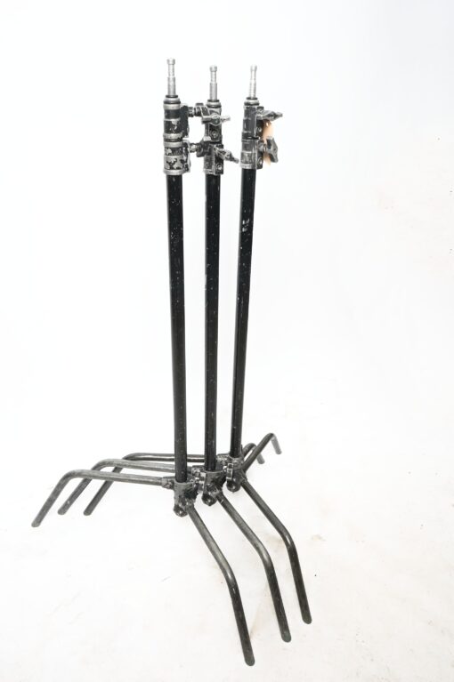C-Stand 40'' Black set - Image 4