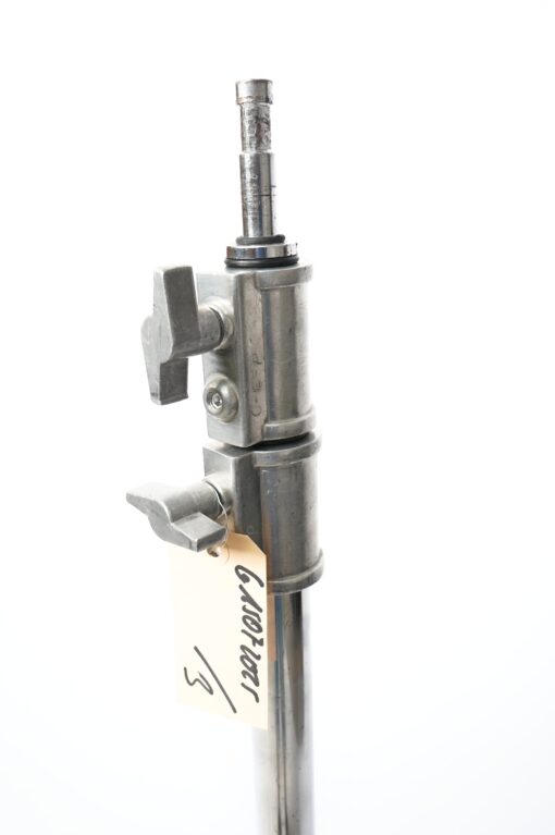 C-Stand 40'' Silver - Image 4