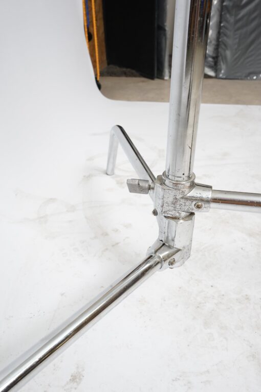 C-Stand 40'' Silver - Image 3