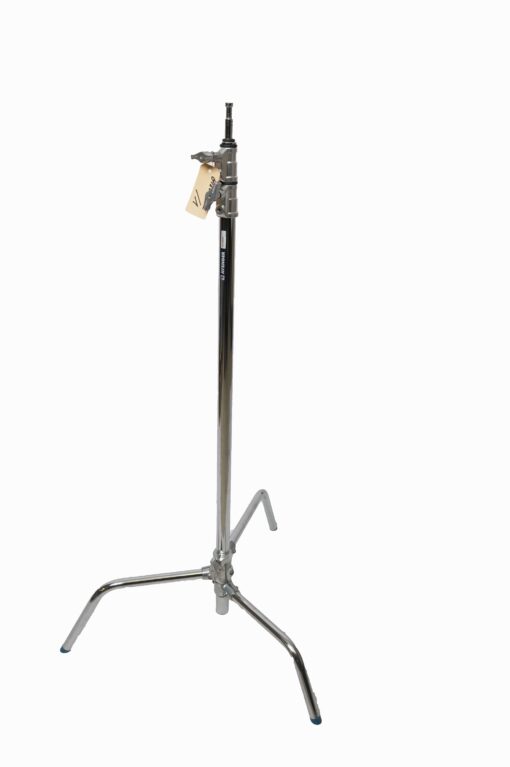 EX-DEMO Avenger  A2030D C-Stand 40'' Silver - Image 4