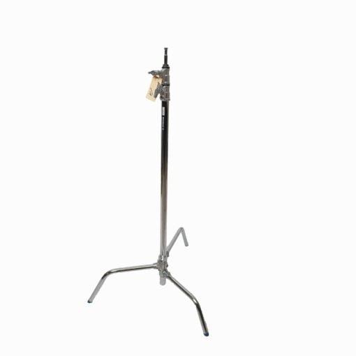 EX-DEMO Avenger  A2030D C-Stand 40'' Silver