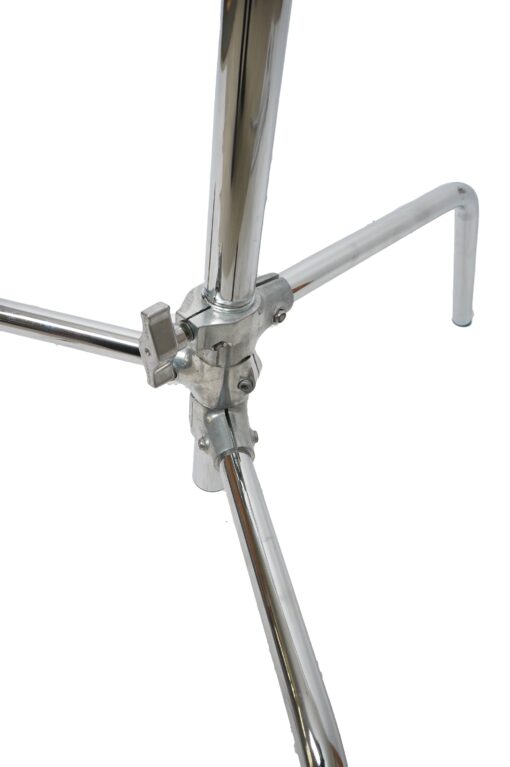 EX-DEMO Avenger  A2030D C-Stand 40'' Silver - Image 7