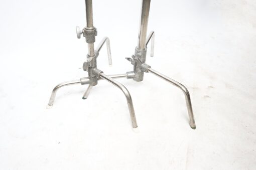 C-Stand  Silver set - Image 4
