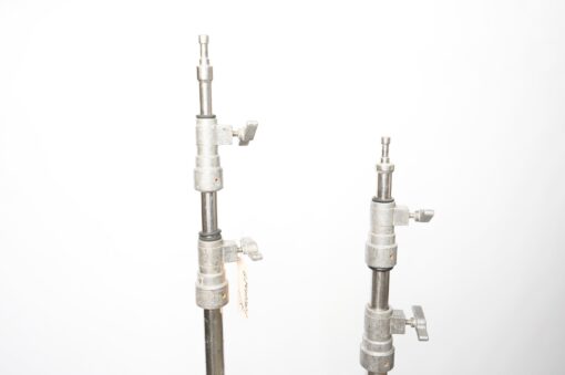 C-Stand  Silver set - Image 3