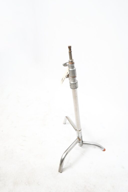 MATTHEWS Pocket C-Stand silver - Image 2