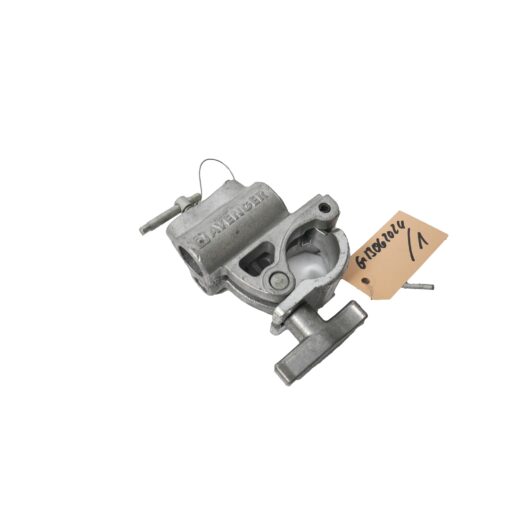 Avenger C345K-1  Barrel Clamp silver