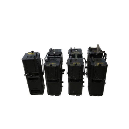 Strand Lighting Cantata 18/32 26/44 SET