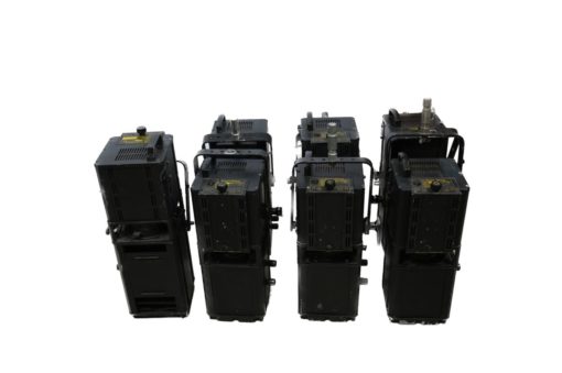 Strand Lighting Cantata 18/32 26/44 SET - Image 3