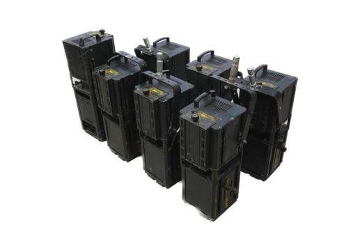 Strand Lighting Cantata 18/32 26/44 SET - Image 2