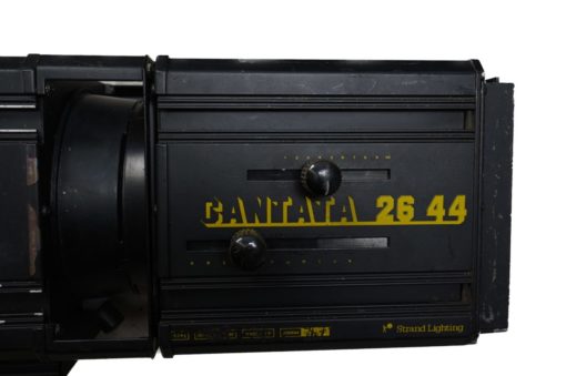 Strand Lighting Cantata 18/32 26/44 SET - Image 5