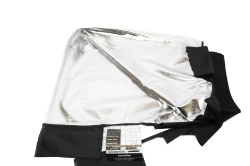 SUNBOUNCE PRO KIT SILVER/WHITE - Image 4