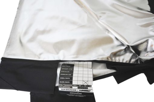 SUNBOUNCE PRO KIT SILVER/WHITE - Image 3
