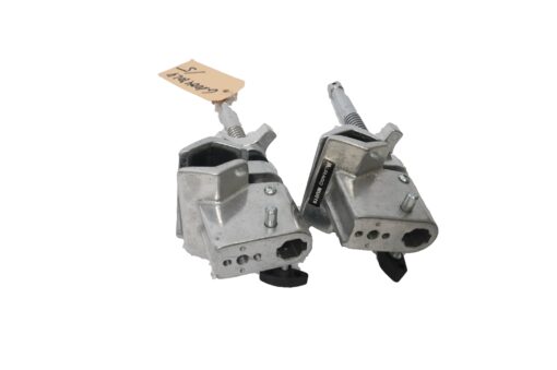 Muraro MU019 Muralini Clamp Set - Image 3