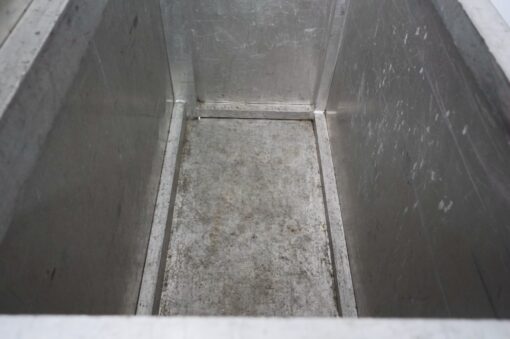 Aluminium Grip accessories cart - Image 6