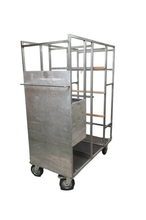 Grip accessories cart - Image 5