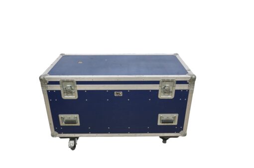 ML-Case Flightcase with various Redheads 800W - Image 4