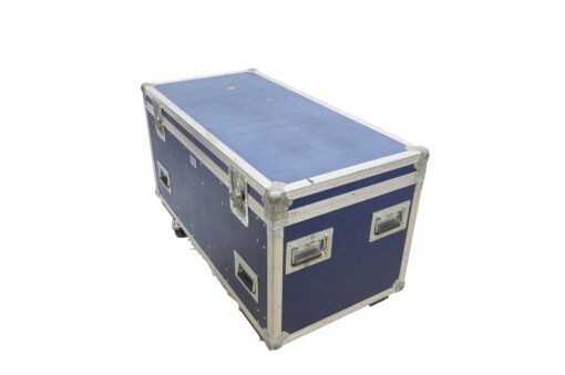 ML-Case Flightcase with various Redheads 800W - Image 3