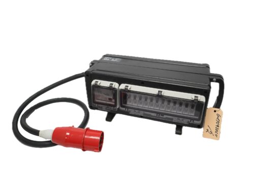 Distribution - CEE  32A /400V - Image 5