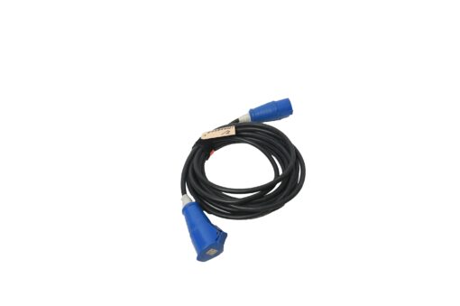 CEE 32A 230V 3P blue extensions cables 8-10m - Image 4