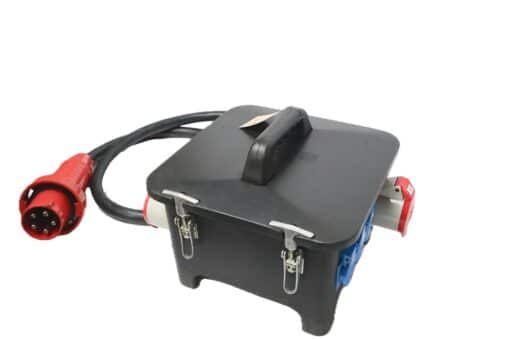 Distribution - CEE  63A /400V - Image 2