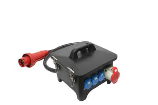 Distribution - CEE  63A /400V - Image 6
