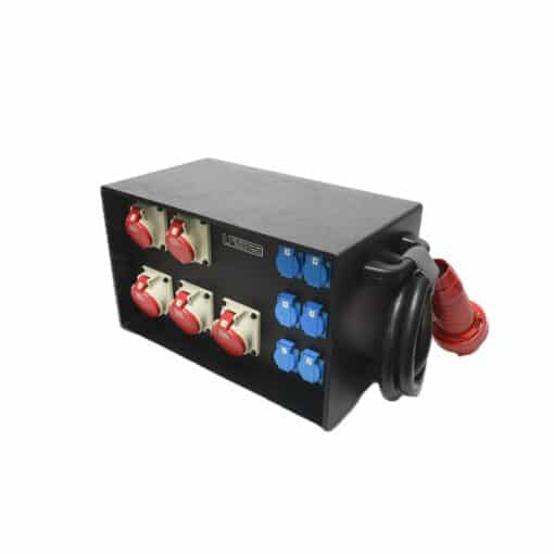 Distribution - CEE  63A /400V