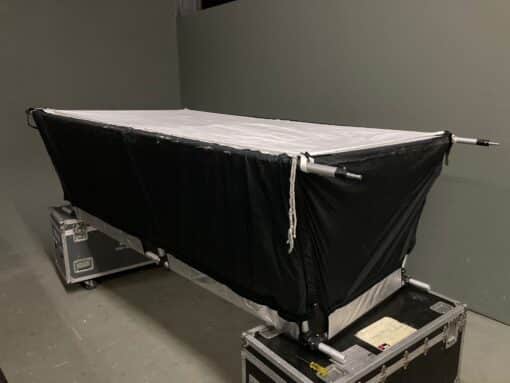 Chimera Overhead Lightbank 5′ X 15′ (1.52 M X 4.63 M) - Image 2