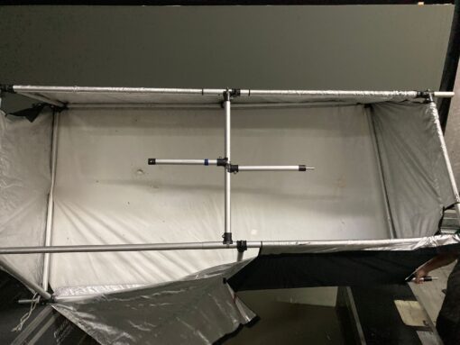 Chimera Overhead Lightbank 5′ X 15′ (1.52 M X 4.63 M) - Image 6
