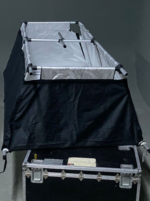 Chimera Overhead Lightbank 5′ X 15′ (1.52 M X 4.63 M) - Image 7