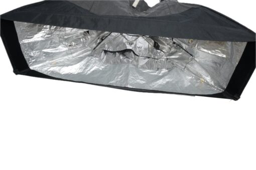 Chimera Softbox S/M with 3 Frontscreens - Image 7