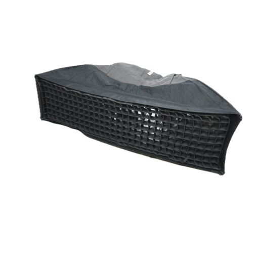 Chimera Softbox S/M with 3 Frontscreens