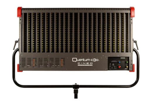 Cineo Lighting Quantum C80 Ultra High Power Light 800 W LED - Image 2