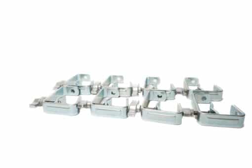 Manfrotto Avenger Stage Clamp/ C-clamp SET - Image 4