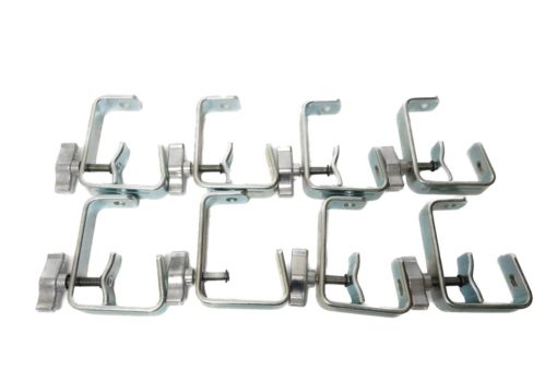 Manfrotto Avenger Stage Clamp/ C-clamp SET - Image 3